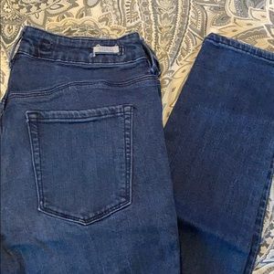 Melville Skinny Jeans